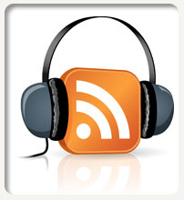 Podcast Logo