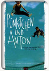 Pünktchen und Anton DVD Cover