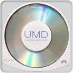 Sony Universal Media Disc (UMD)