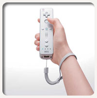 Wii Controller