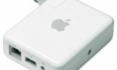 AirPort Express