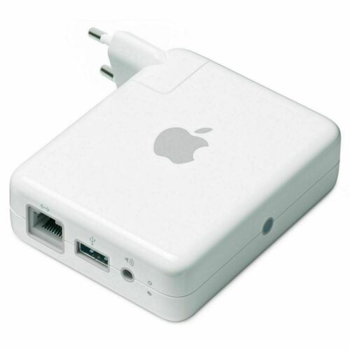 AirPort Express