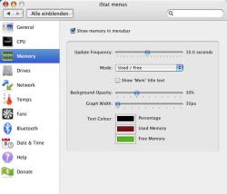 iStat Menu