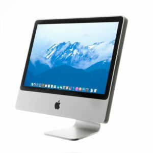 Apple iMac Core2Duo (2007)