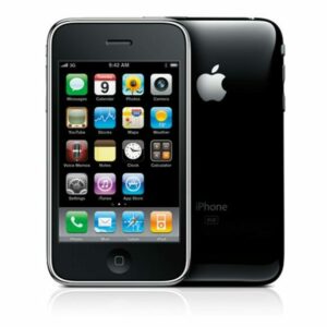 Apple iPhone 3G