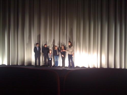 59. Berlinale im Jahr 2009