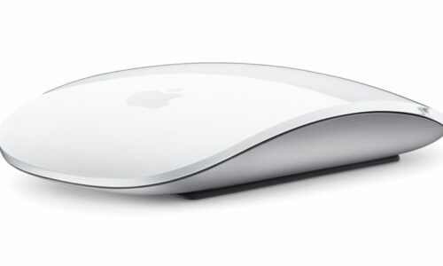 Magic Mouse