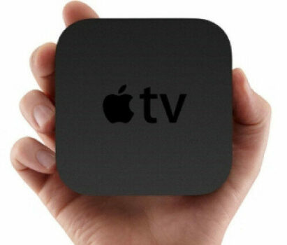 Apple TV 3. Generation