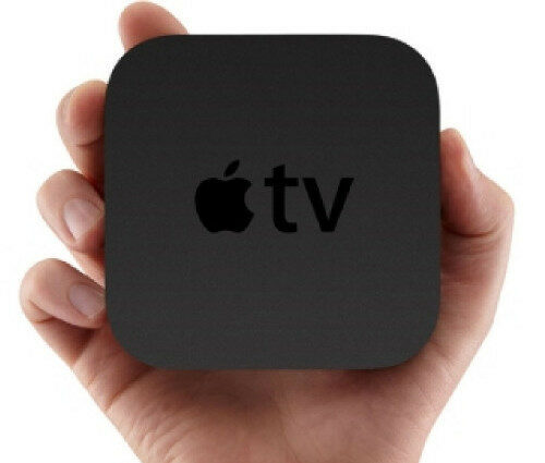 Apple TV 3. Generation