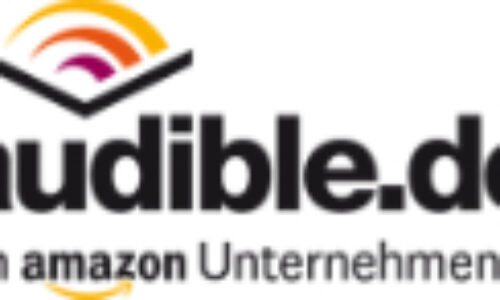 Audible Logo