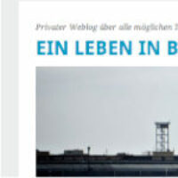 Auf BERLINHIMMEL hat sich in den letzen Wochen sehr viel getan, wenngleich das meiste sehr dezent im Hintergrund statt gefunden hat, aber auch durchaus sichtbar. Doch genug der Geheimniskrämerei… 1. Die wohl größte Neuerung für diesen Blog ist die feste Verzahnung mit Google+. Ich habe mir schon oft viele Gedanken gemacht, wie ich BERLINHIMMEL noch etwas bekannter werden lassen kann und auch Dienste wie Twitter und Facebook standen hier zur Auswahl und am Ende hat es nur Facebook nicht geschafft und bei Twitter kann man nicht mehr als 160 Zeichen veröffentlichen so das es sich nur als Ticker eignet. Bei Google+ habe ich hingegen die Möglichkeit gefunden, Beiträge verfassen zu können die Zeitnahe und automatisiert auch auf Berlinhimmel erscheinen. Nun ist es meinen Lesern überlassen, welche Quelle sie benutzen und wie sie auf dem laufenden bleiben möchten. Besuche mich auf Google+ unter folgendem Link: https://plus.google.com/b/115751605741018650906/ 2. Schon seit einigen Monaten [&hellip;]