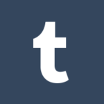 Tumblr Logo