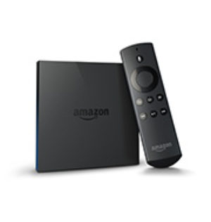 Amazon Fire TV