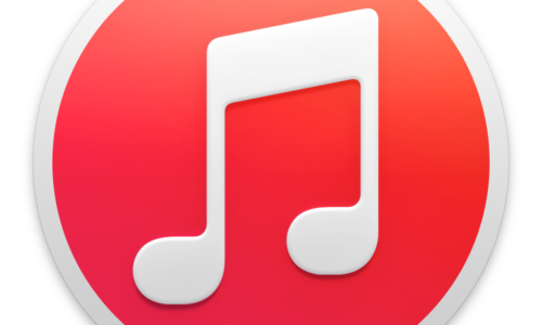 iTunes Logo 2014