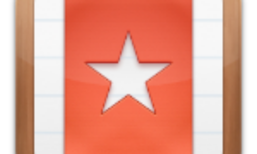 Wunderlist Icon