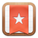 Wunderlist Icon