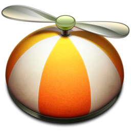 LittleSnitch Icon