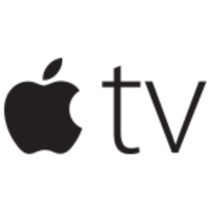 Apple TV Logo