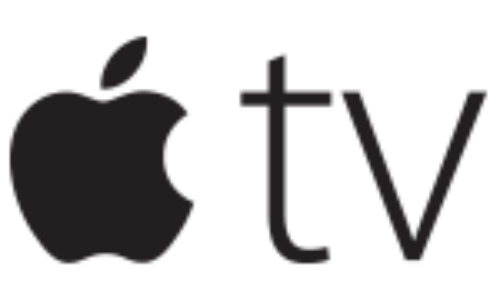 Apple TV Logo