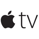 Apple TV Logo