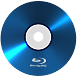 Blu-Ray Disc