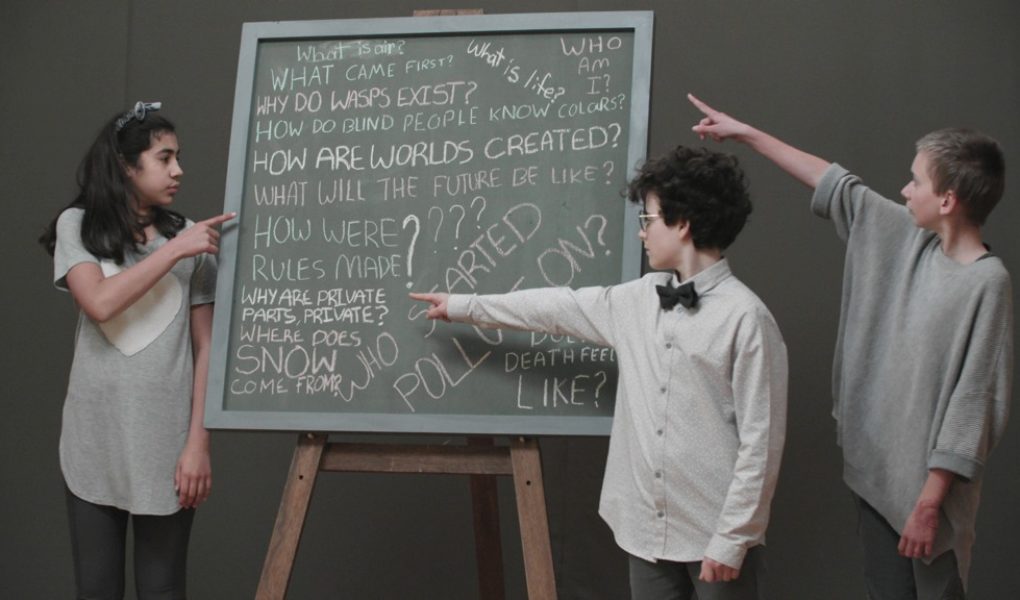 A Field Guide to Being a 12-Year-Old Girl