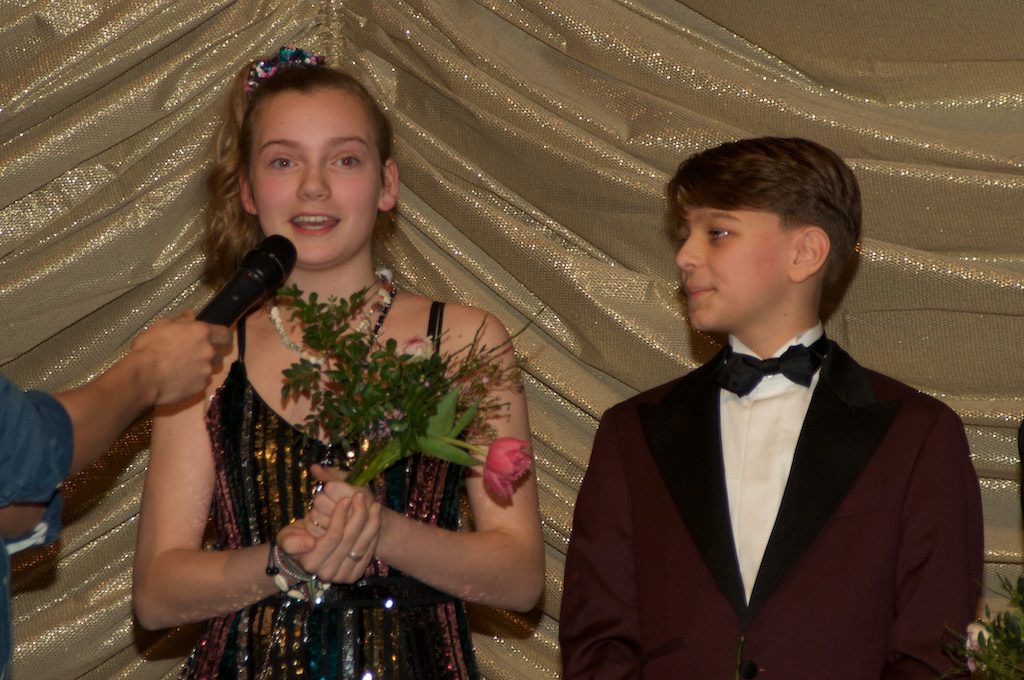 Mijn bijzonder rare week met Tess | My Extraordinary Summer with Tess