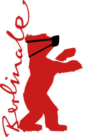 Berlinale Logo Corona