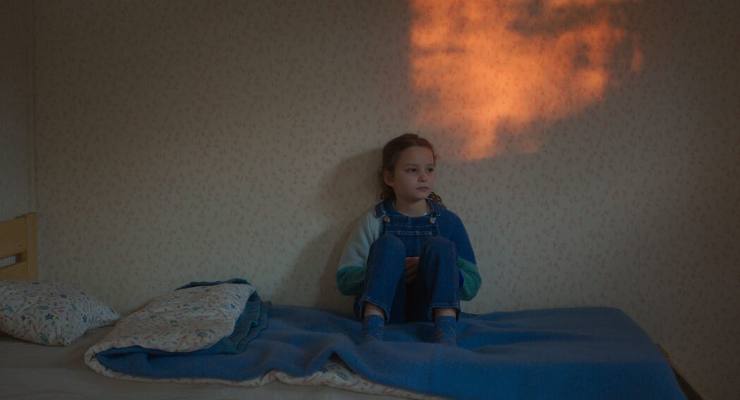 Berlinalereport – Petite Maman (Competition)